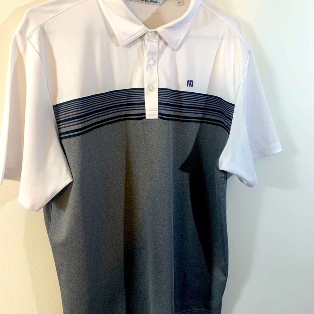 TravisMathew Size Large Condition is New without tags